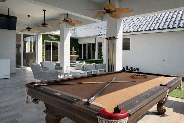 The Palm Luxury Home &mdash; photo 32