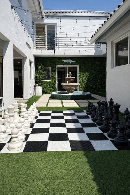 The Palm Luxury Home &mdash; photo 33