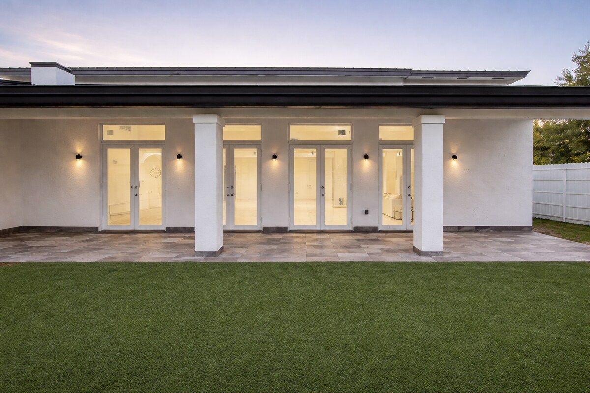 Villa Blanca