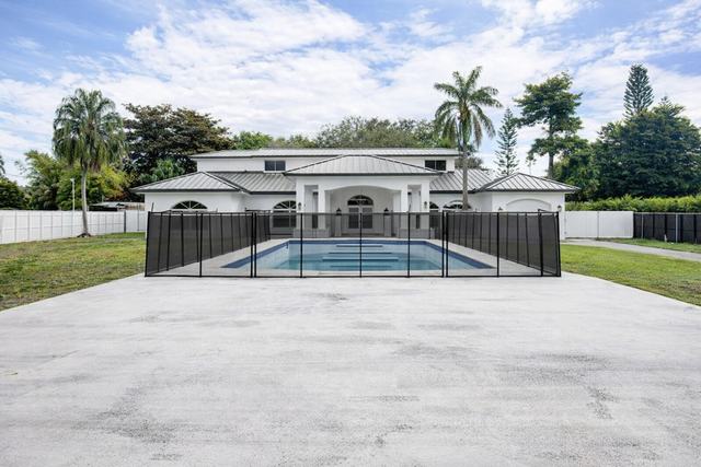 Villa Blanca &mdash; photo 5