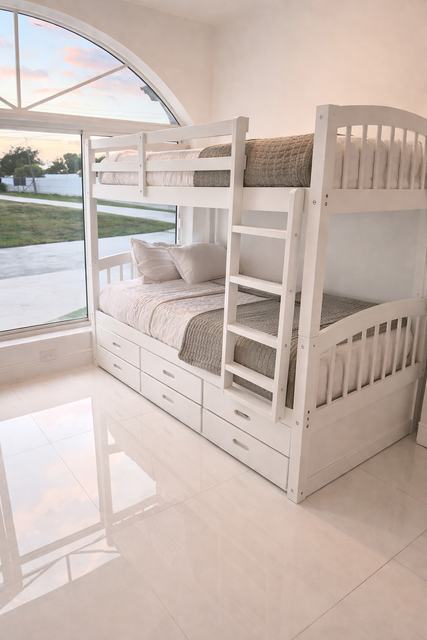 Villa Blanca &mdash; photo 17