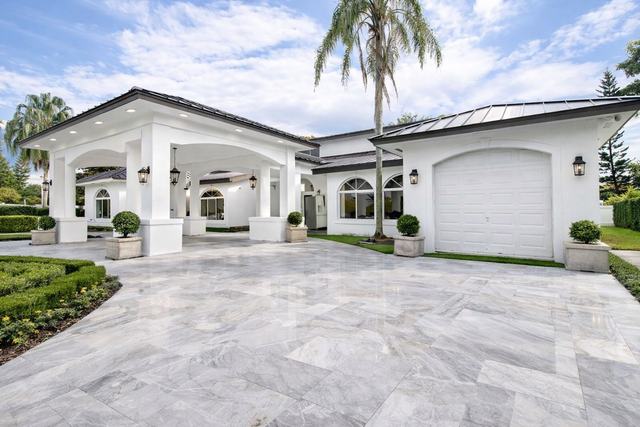 Villa Blanca &mdash; photo 32