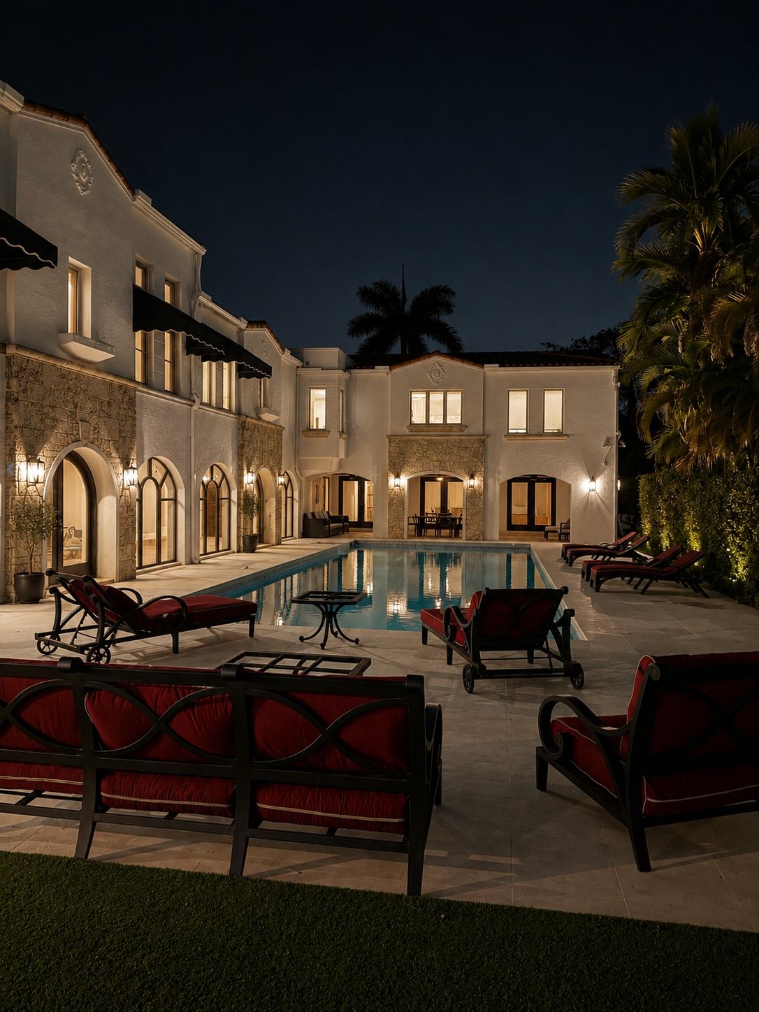 Villa Coral Gables