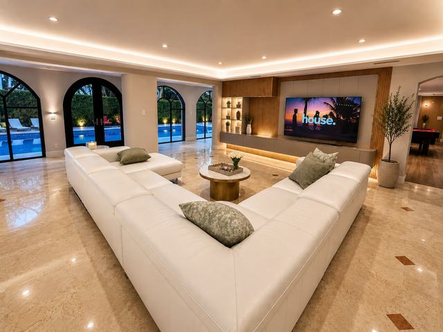 Villa Coral Gables &mdash; photo 8