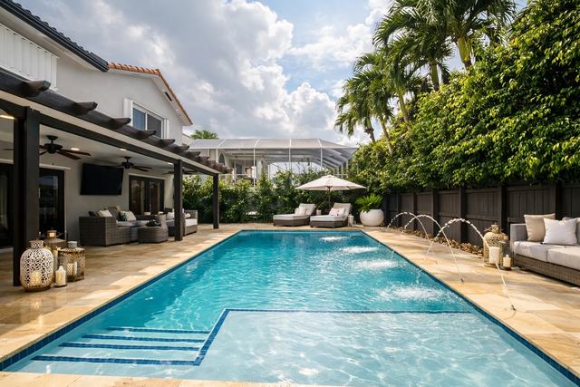 Villa Sky &mdash; photo 1
