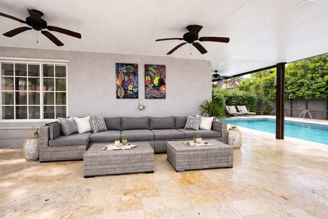 Villa Sky &mdash; photo 19