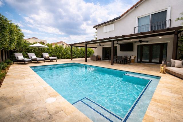 Villa Sky &mdash; photo 20